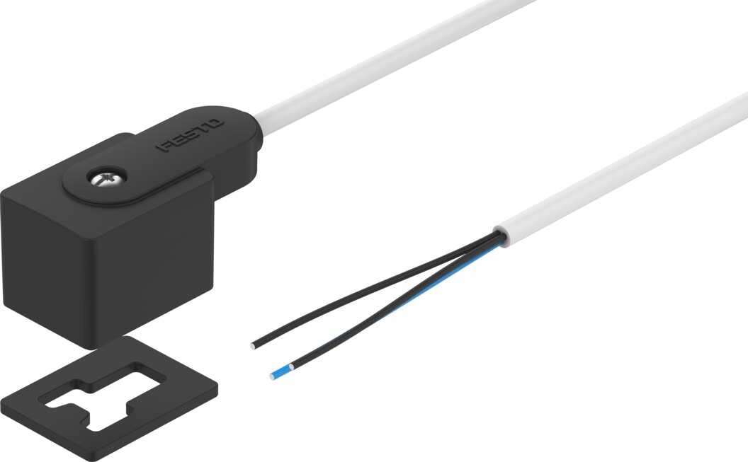 Connecting cable