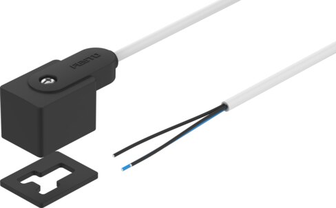 Connecting cable