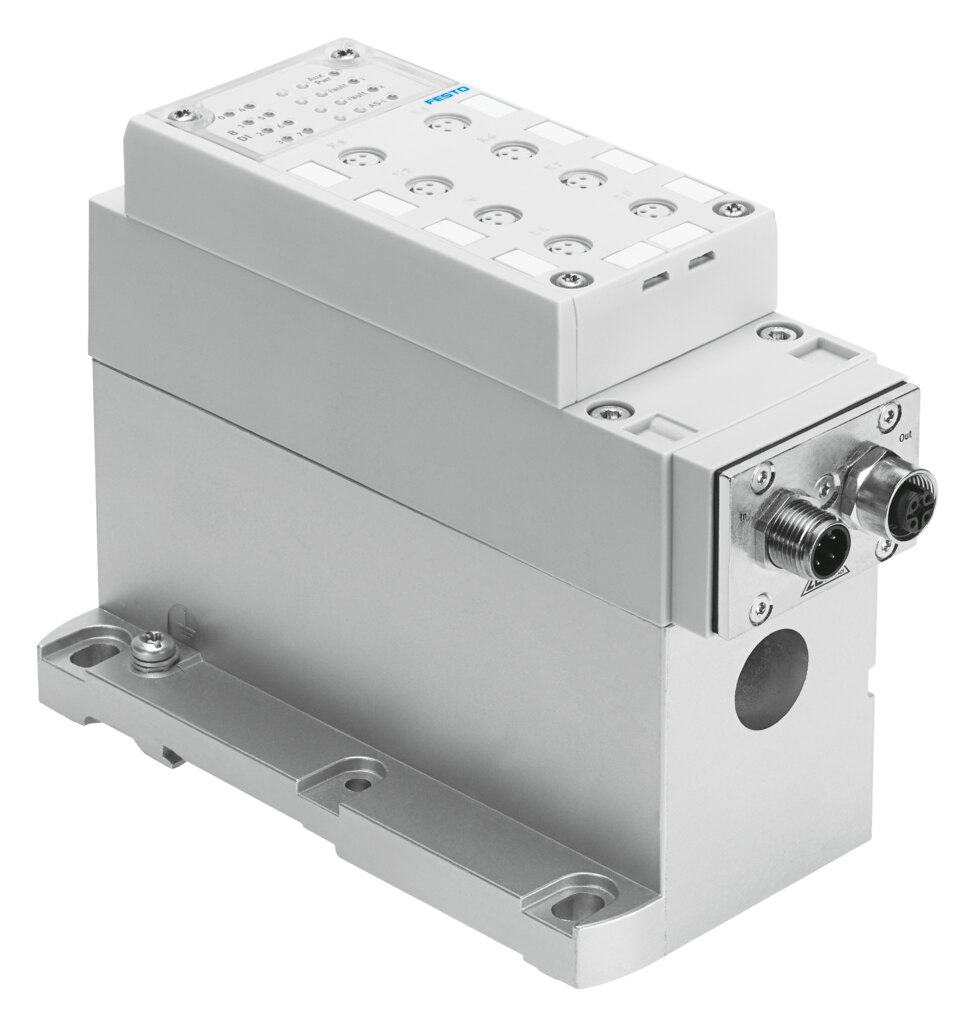 Electrical interface