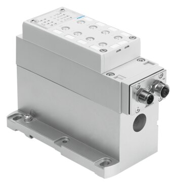 Electrical interface
