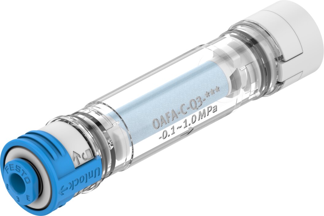 Inline filter