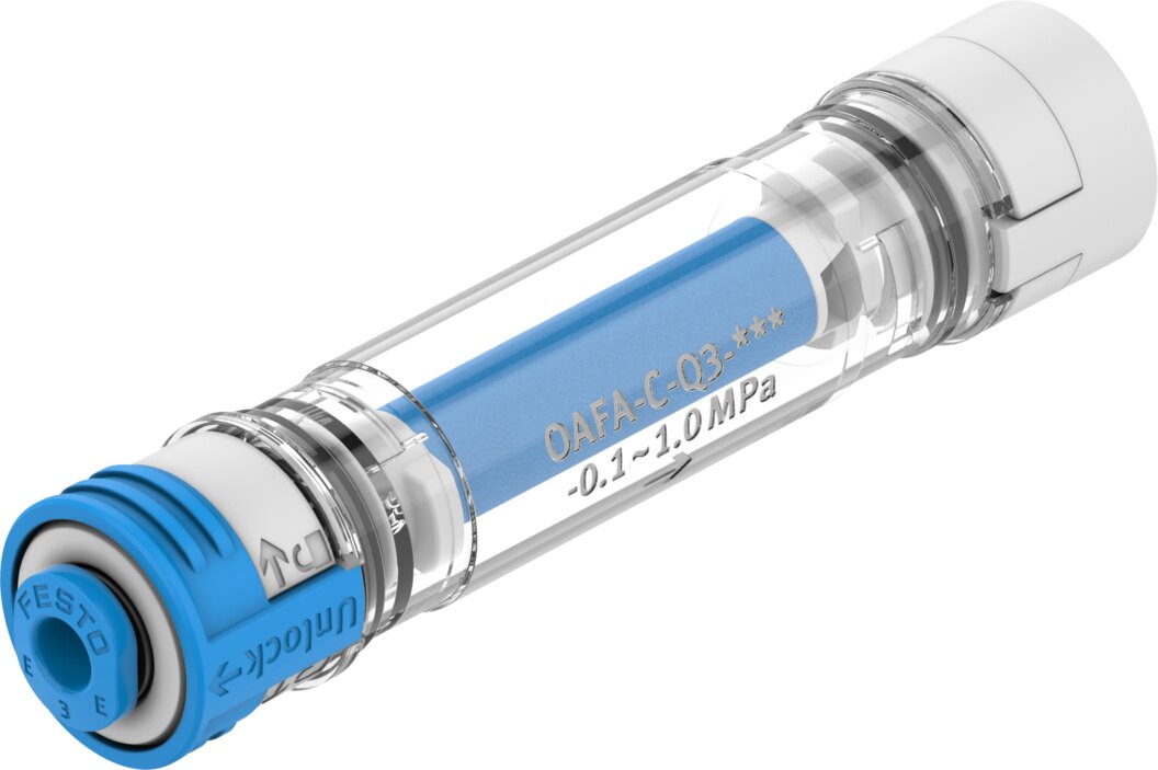 Inline filter