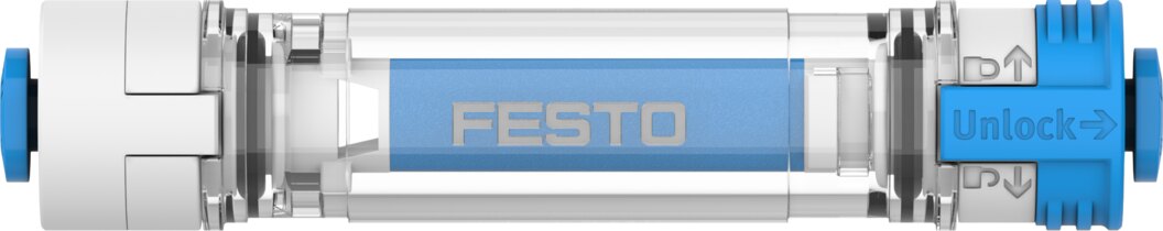 Inline filter