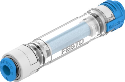 Inline filter