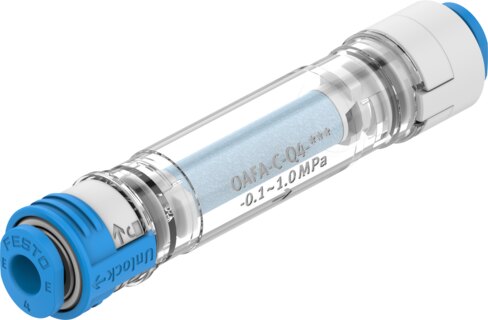 Inline filter