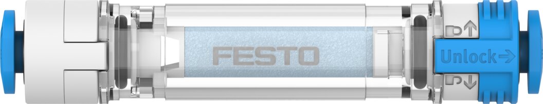 Inline filter