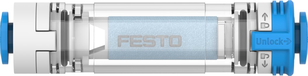 Inline filter