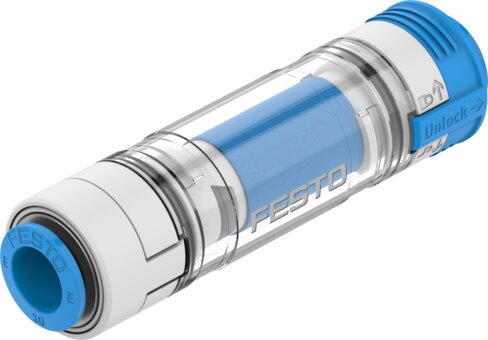 Inline filter