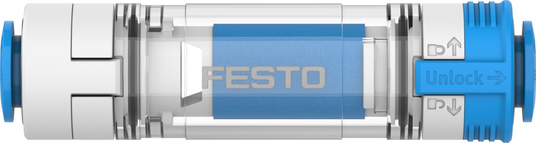 Inline filter