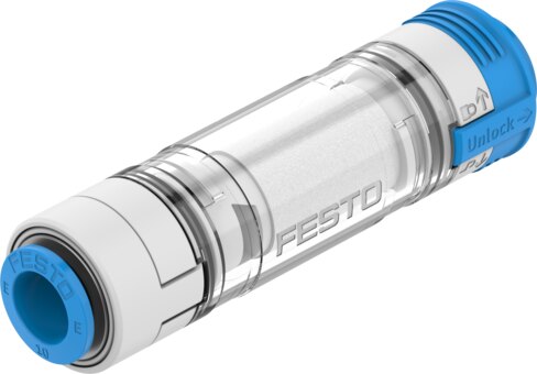 Inline filter
