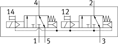 Solenoid valve