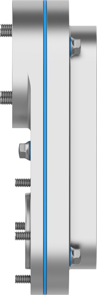 Parallel kit