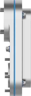 Parallel kit