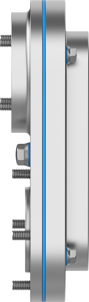 Parallel kit