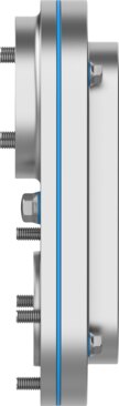 Parallel kit