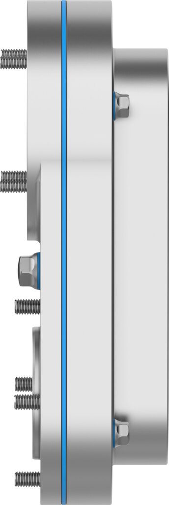 Parallel kit