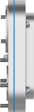 Parallel kit