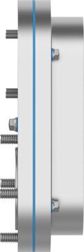 Parallel kit