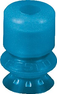 Suction cup without connector