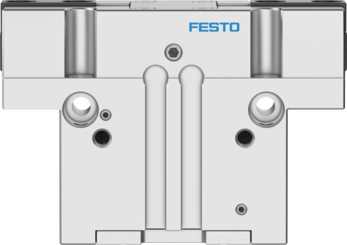 Parallel gripper