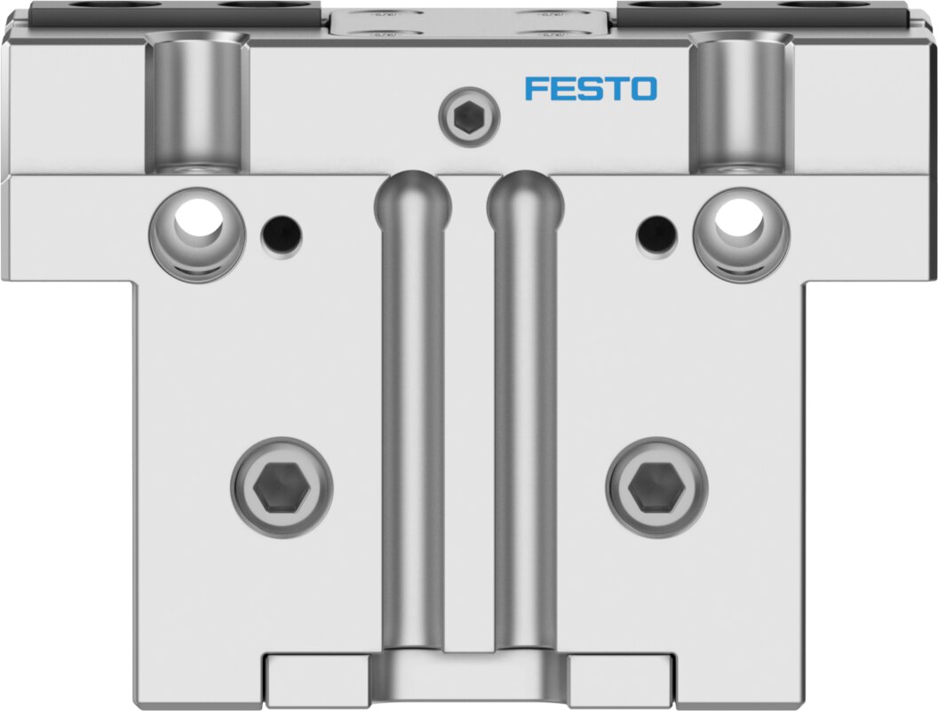 Parallel gripper