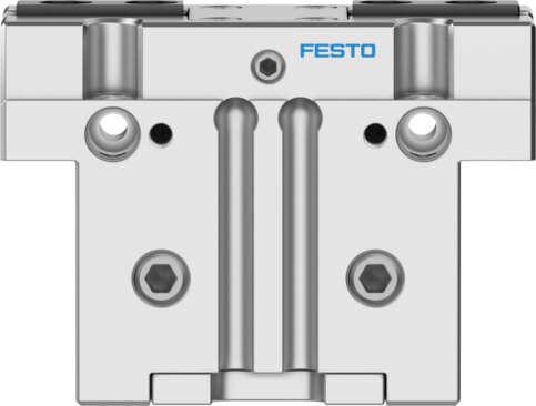 Parallel gripper