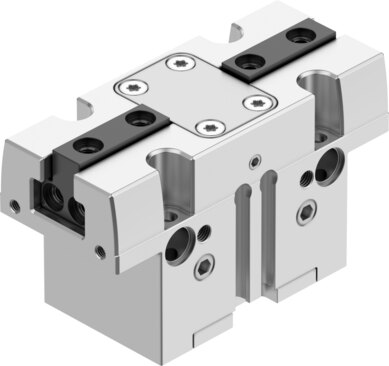 Parallel gripper