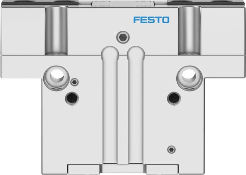 Parallel gripper