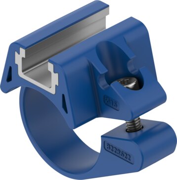 Mounting kit