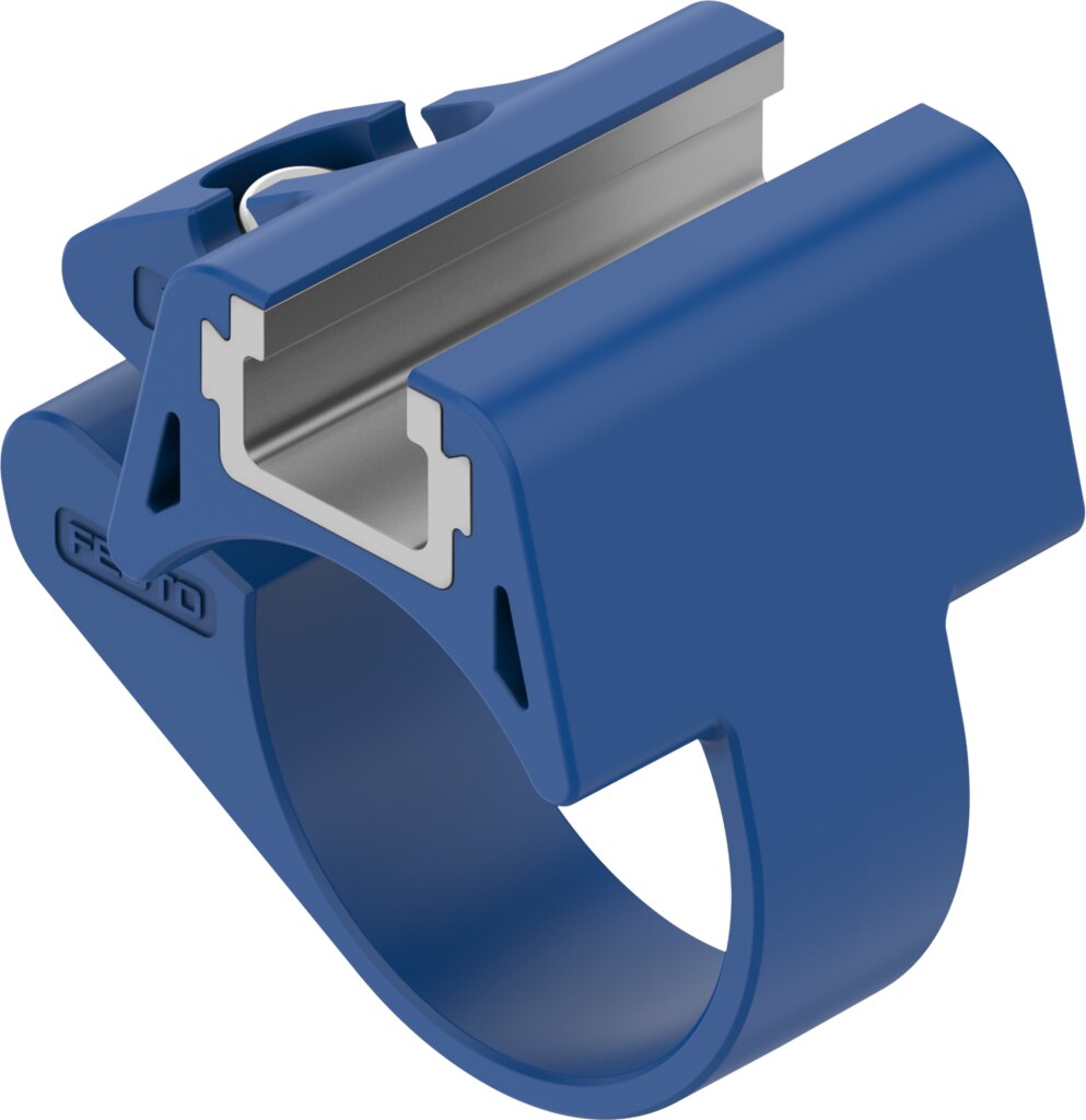 Mounting kit
