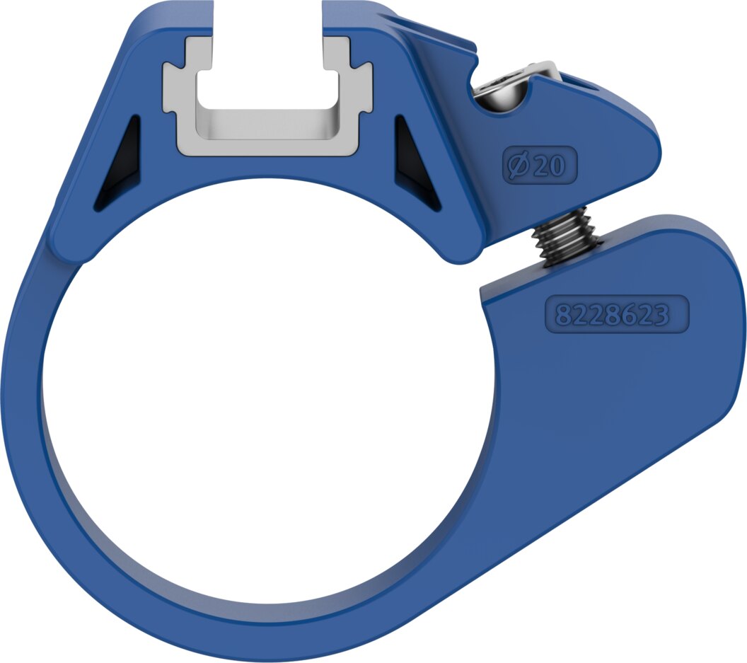 Mounting kit