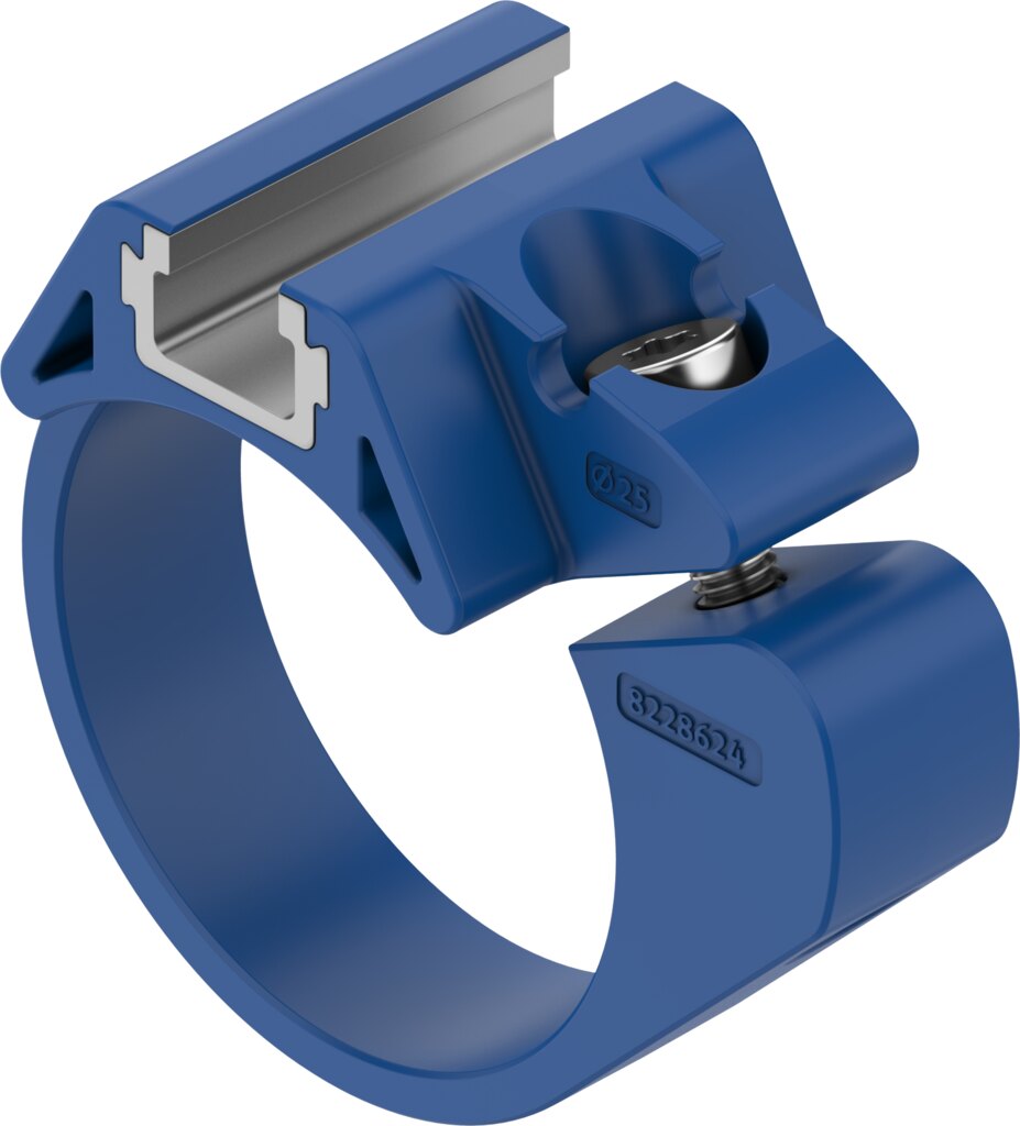 Mounting kit