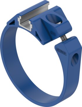 Mounting kit