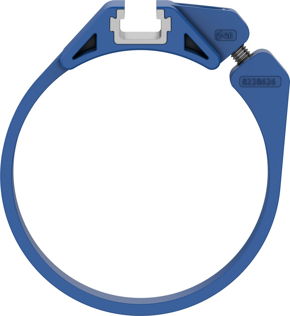 Mounting kit