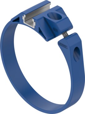 Mounting kit