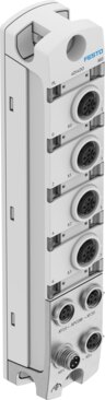 Digital input module