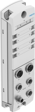 PROFINET 接口