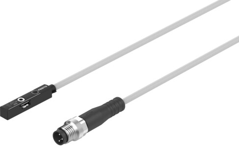 Proximity sensor
