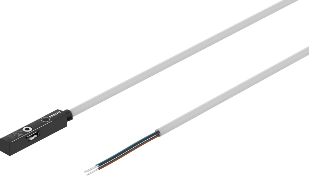 Proximity sensor