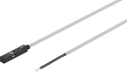 Proximity sensor