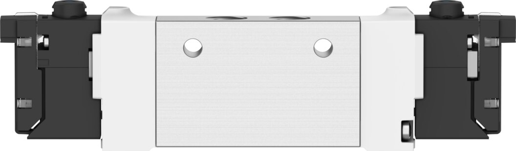 Solenoid valve