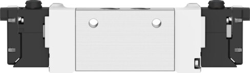 Solenoid valve