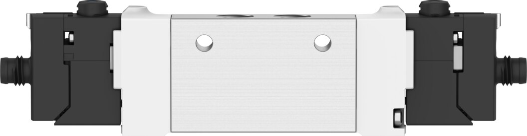 Solenoid valve