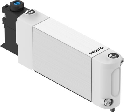Solenoid valve