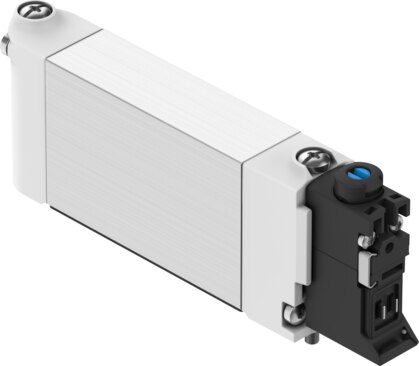 Solenoid valve