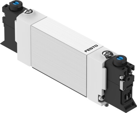 Solenoid valve