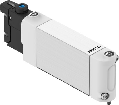 Solenoid valve