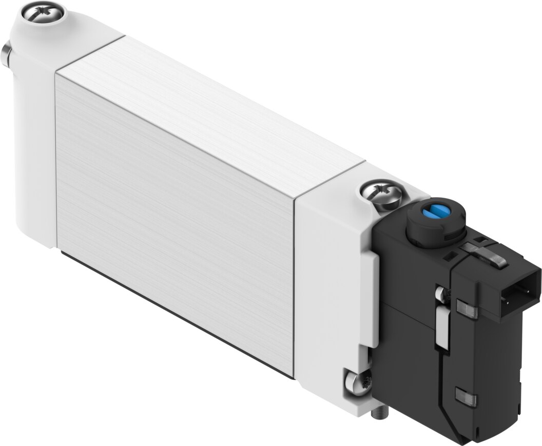 Solenoid valve