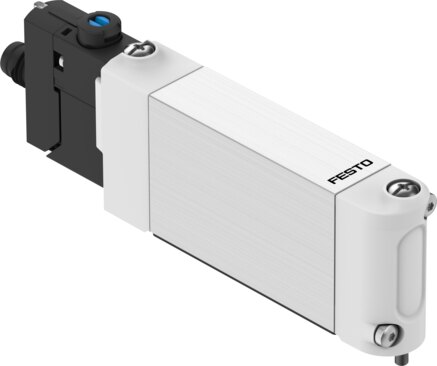 Solenoid valve