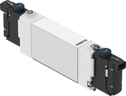 Solenoid valve